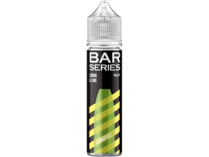 prichut bar series sv 10ml lemon lime citron a limetka
