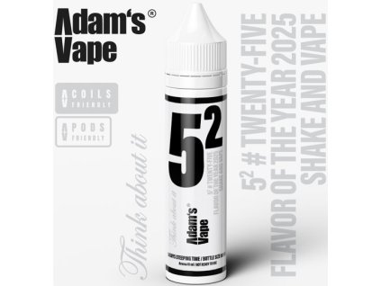 prichut adams vape shake and vape 10ml 25