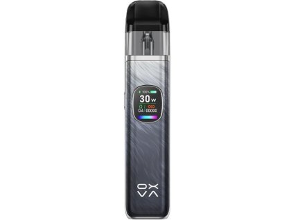 oxva xlim pro 2 elektronicka cigareta 1300mah dark shadow