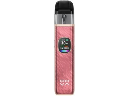 oxva xlim pro 2 elektronicka cigareta 1300mah rose pink