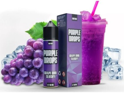 prichut infamous drops sv 10ml purple drops