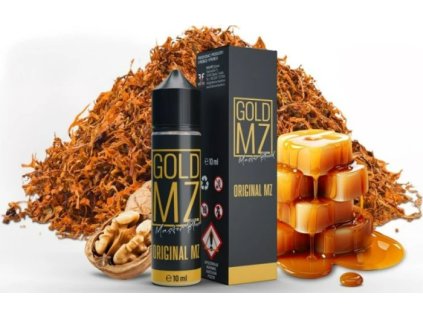 prichut infamous originals sv 10ml gold mz