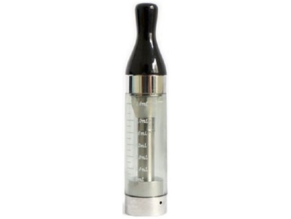 kangertech cc t2 clearomizer 24ml black