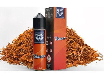 prichut infamous noid mixtures sv 10ml tobacco