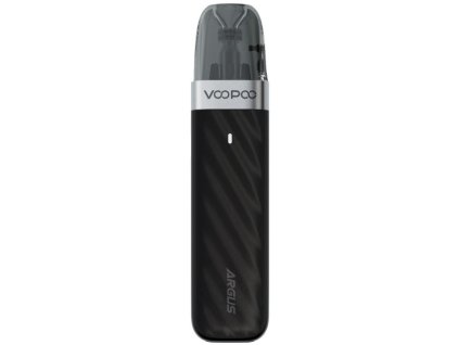 voopoo argus z2 pod elektronicka cigareta 1500mah silk black