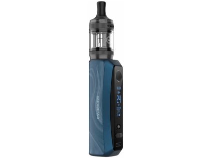 vaporesso gtx one pro 40w elektronicka cigareta 3000mah blue