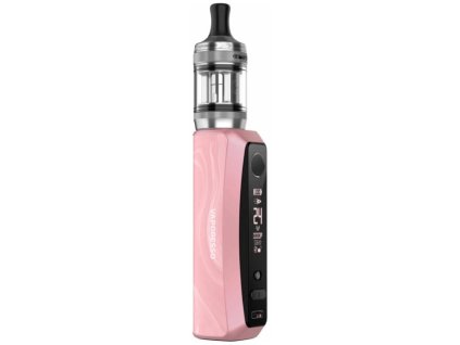 vaporesso gtx one pro 40w elektronicka cigareta 3000mah pink