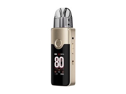 voopoo vinci e80 pod elektronicka cigareta 3000mah gold
