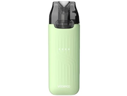 voopoo vmate mini pod elektronicka cigareta 1000mah matcha green