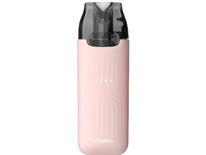 voopoo vmate mini pod elektronicka cigareta 1000mah sakura pink