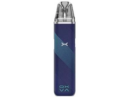 oxva xlim go elektronicka cigareta 1000mah striped blue
