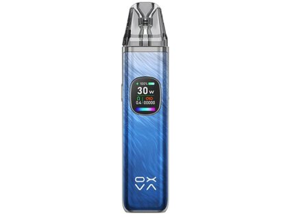 oxva xlim pro 2 elektronicka cigareta 1300mah ocean blue