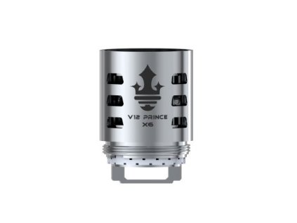 smoktech tfv12 prince v12 prince x6 zhavici hlava 015ohm