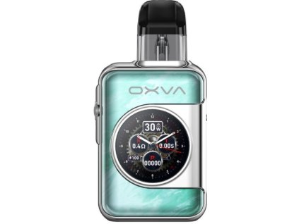 oxva xlim sq pro 2 elektronicka cigareta 1600mah celadon marble