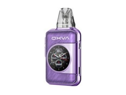oxva xlim sq pro 2 elektronicka cigareta 1600mah dream purple