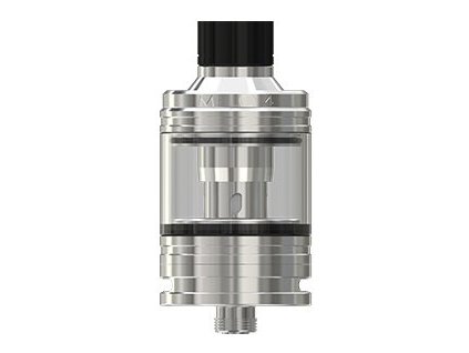 ismoka eleaf melo 4 clearomizer 45ml silver