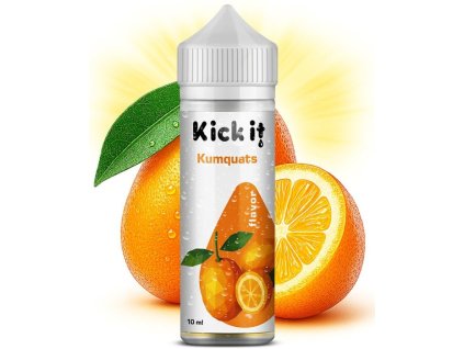 prichut kickit sv 10ml kumquats