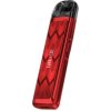 lost vape ursa nano pod elektronicka cigareta 800mah wave red