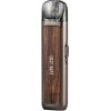 lost vape ursa nano pod elektronicka cigareta 800mah gunmetal walnut wool