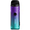 smoktech nord c 50w elektronicka cigareta 1800mah cyan purple