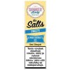 liquid dinner lady nic salt lemon sherbets ice 10ml 20mg