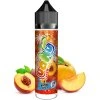 prichut uahu shake and vape 12ml peach on the beach