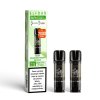 elf bar elfa pods cartridge 2pack kiwi passion fruit guava 20mg