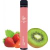 elf bar 600 elektronicka cigareta 20mg strawberry kiwi