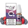 liquid elfliq nic salt blueberry sour raspberry 10ml 10mg
