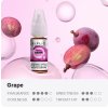 liquid elfliq nic salt grape 10ml 10mg