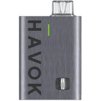 uwell havok r pod elektronicka cigareta 950mah gray