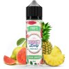 prichut dinner lady sv fruits 10ml guava sunrise