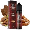 prichut just juice sv 10ml tobacco nutty caramel