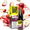 liquid riot bar edtn salt sour cherry apple tresen a zelene jablko 10ml 10mg