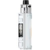 voopoo argus pro 2 80w grip 3000mah full kit pearl white
