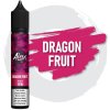 liquid zap juice aisu nic salt ledove draci ovoce dragonfruit ice 10ml 20mg