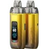 oxva vprime elektronicka cigareta 2600mah glorious gold