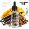 prichut adams vape shake and vape 10ml grand tobacco