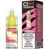 liquid oxva ox passion salts cherry peach lemon 10ml 20mg