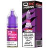 liquid oxva ox passion salts mixed grapes 10ml 20mg