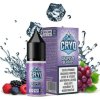 liquid infamous cryo grapes and berries 10ml 20mg