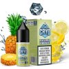 liquid infamous cryo pineapple lemonade 10ml 20mg
