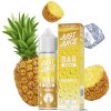 prichut just juice bar range sv 10ml pineapple ananas