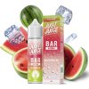 prichut just juice bar range sv 10ml watermelon vodni meloun