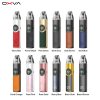 oxva nexlim elektronicka cigareta 1500mah glory red