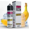prichut infamous longz sv 10ml banana