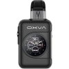 oxva xlim sq pro 2 elektronicka cigareta 1600mah black leather