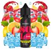 prichut bombo solo juice sv 15ml strawberry lemon ice ledova jahoda s citronem
