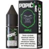liquid popic salt apple ice 10ml 20mg
