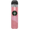 oxva nexlim elektronicka cigareta 1500mah chequered pink